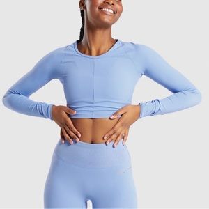 Gymshark x Whitney Simmons